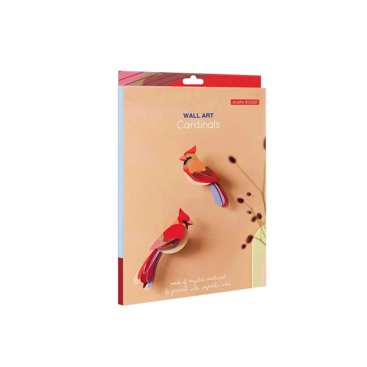 Cardinals Wall Art