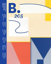 B.205 Bulletin Spring 2021