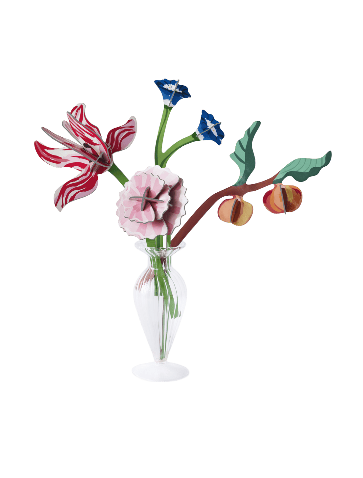 Dutch Masters Floral Art