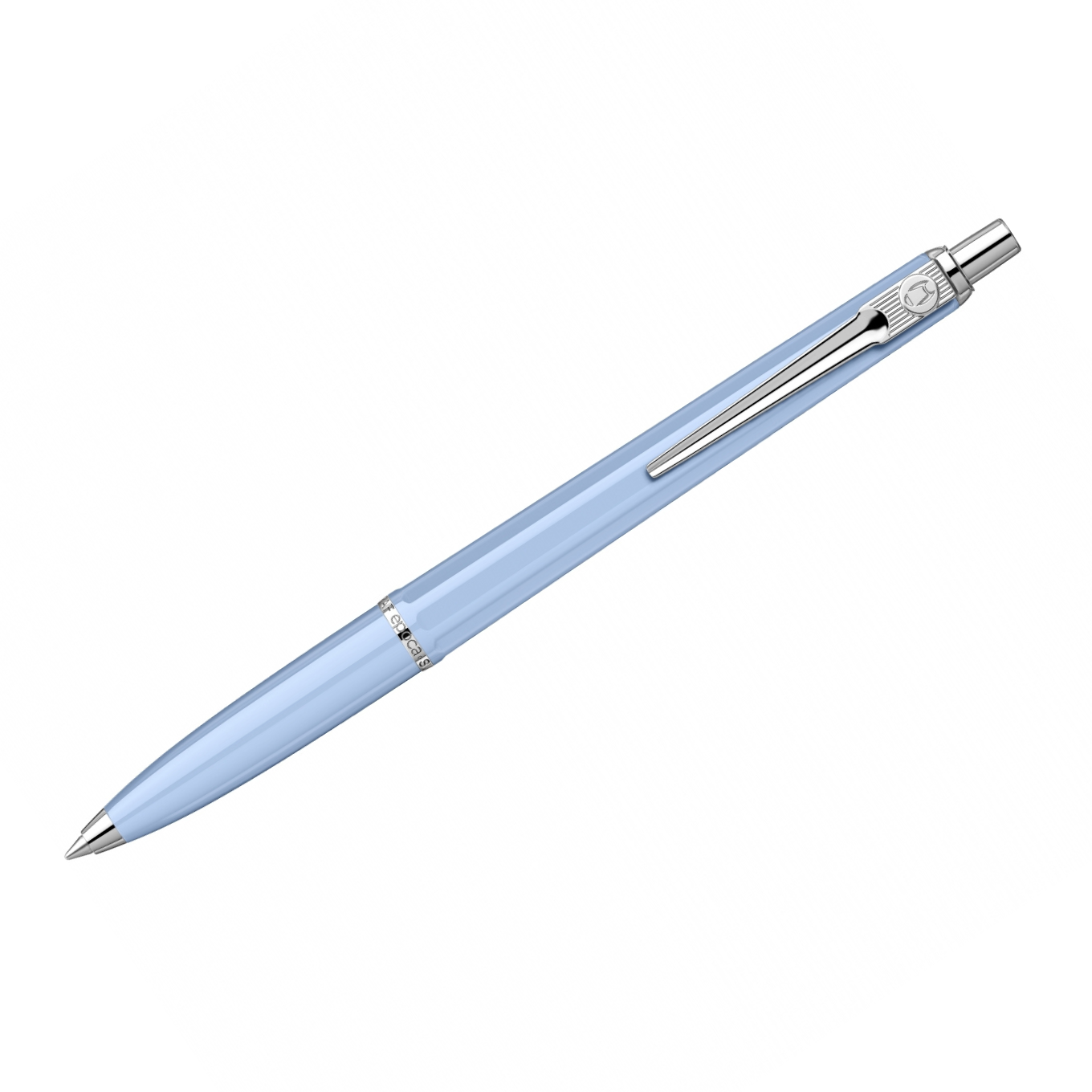 Ballograf Lavender Ballpoint Pen