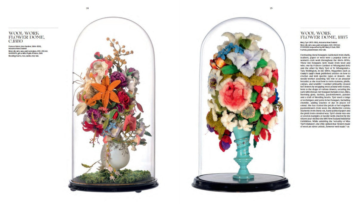 Flora: Celebrating Our Botanical World