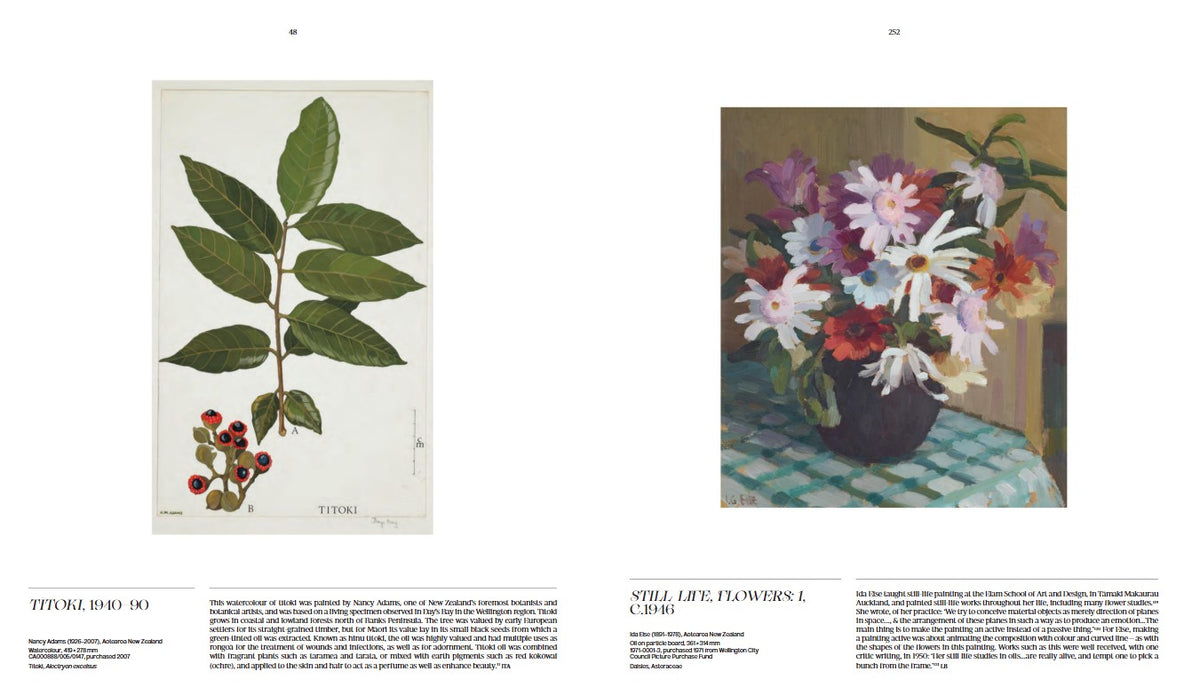 Flora: Celebrating Our Botanical World