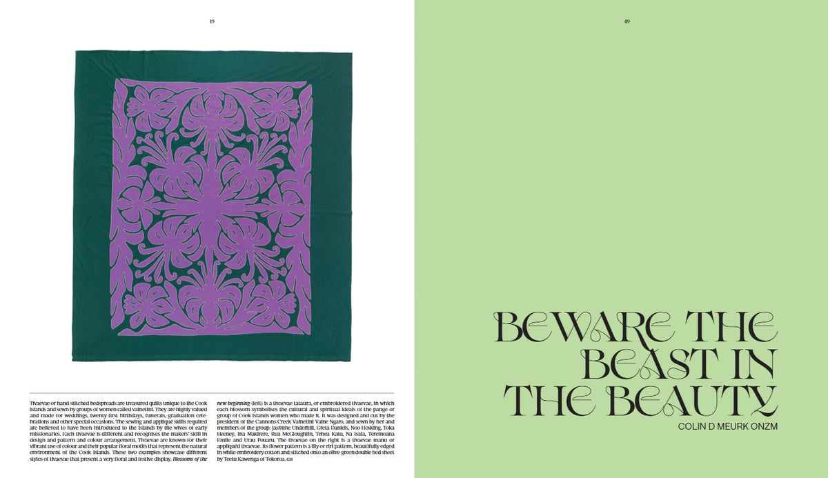 Flora: Celebrating Our Botanical World