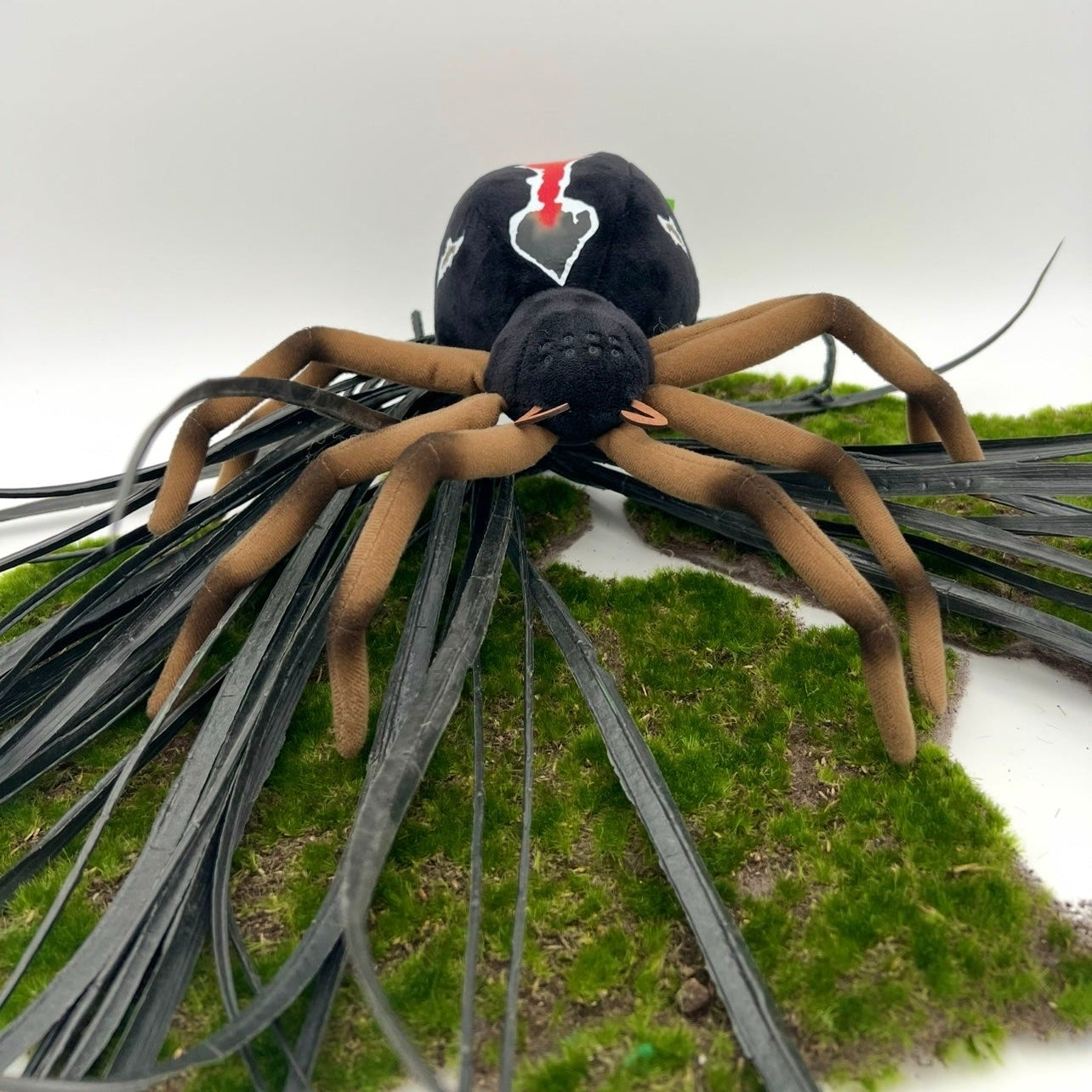 Katipō Spider Plushie