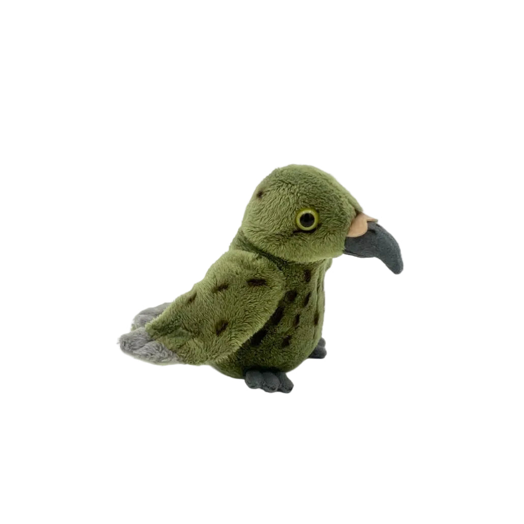 Kea Finger Puppet