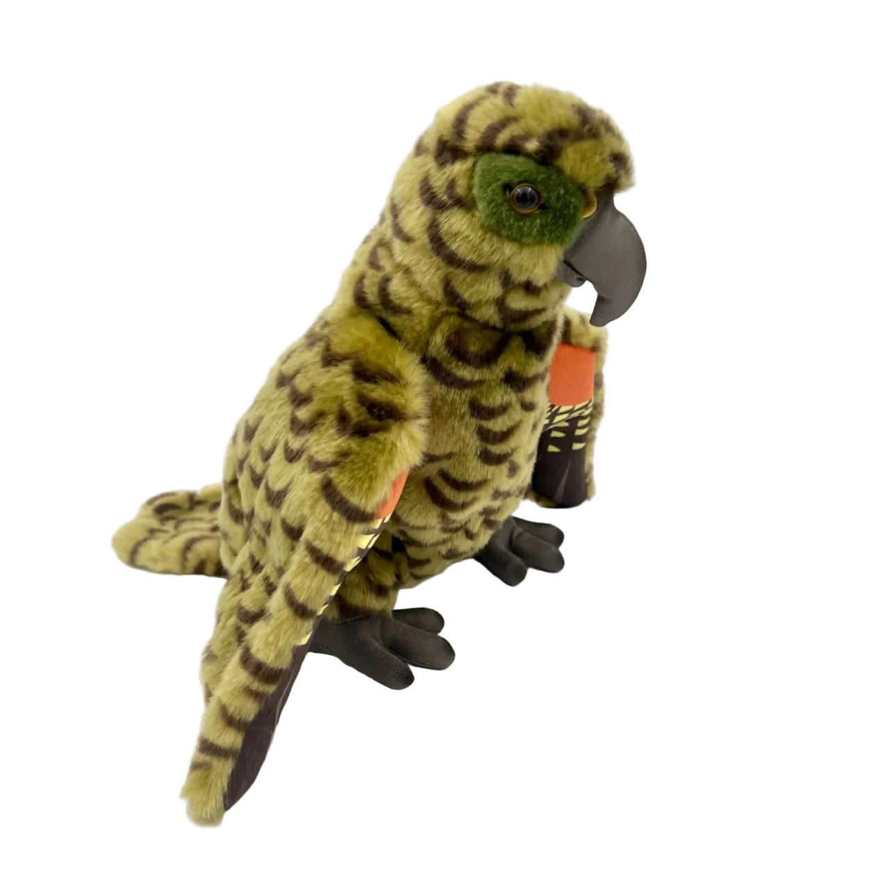 Kea Sound Puppet