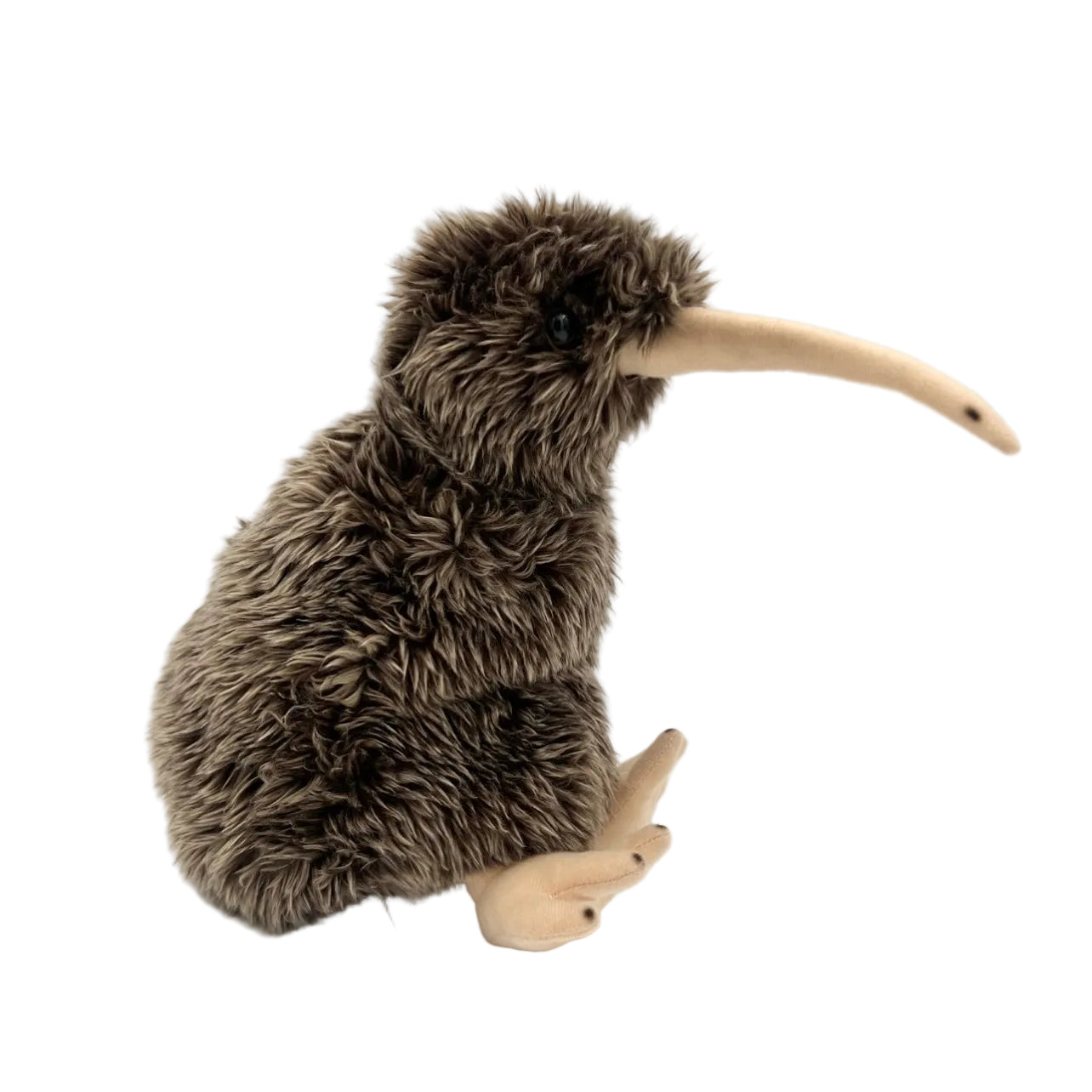 Spotted Kiwi Sound Puppet