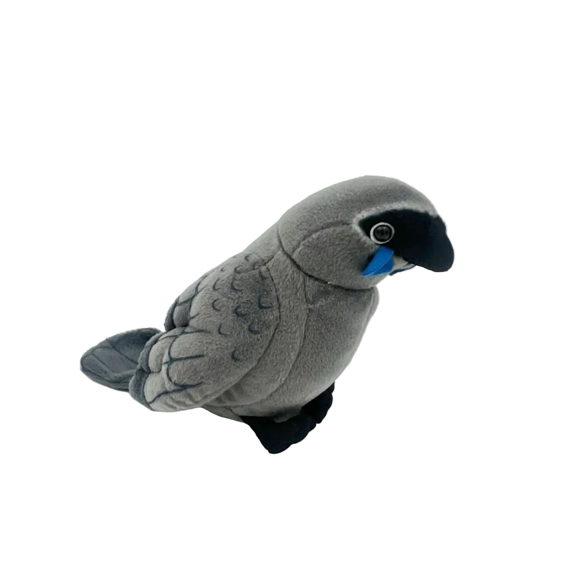 Kōkako Sound Plushie