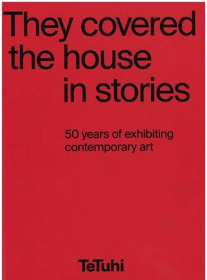 They Covered the House in Stories
