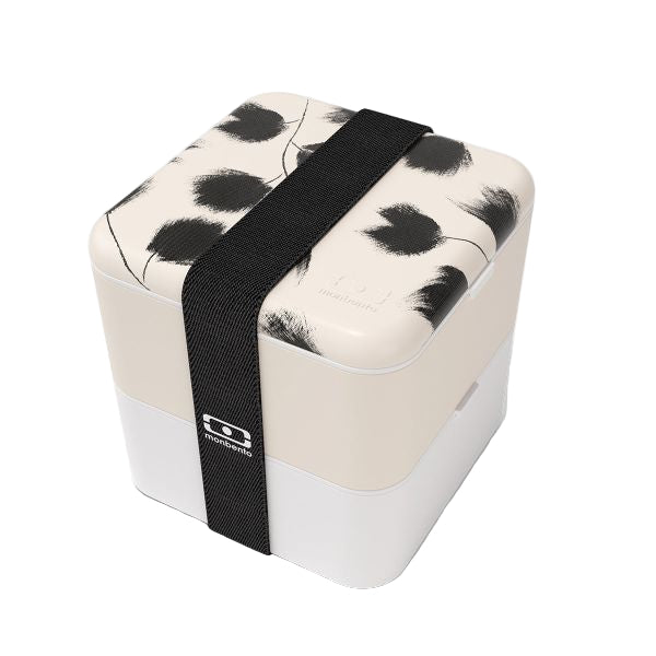 Monbento Square Graphic Plume