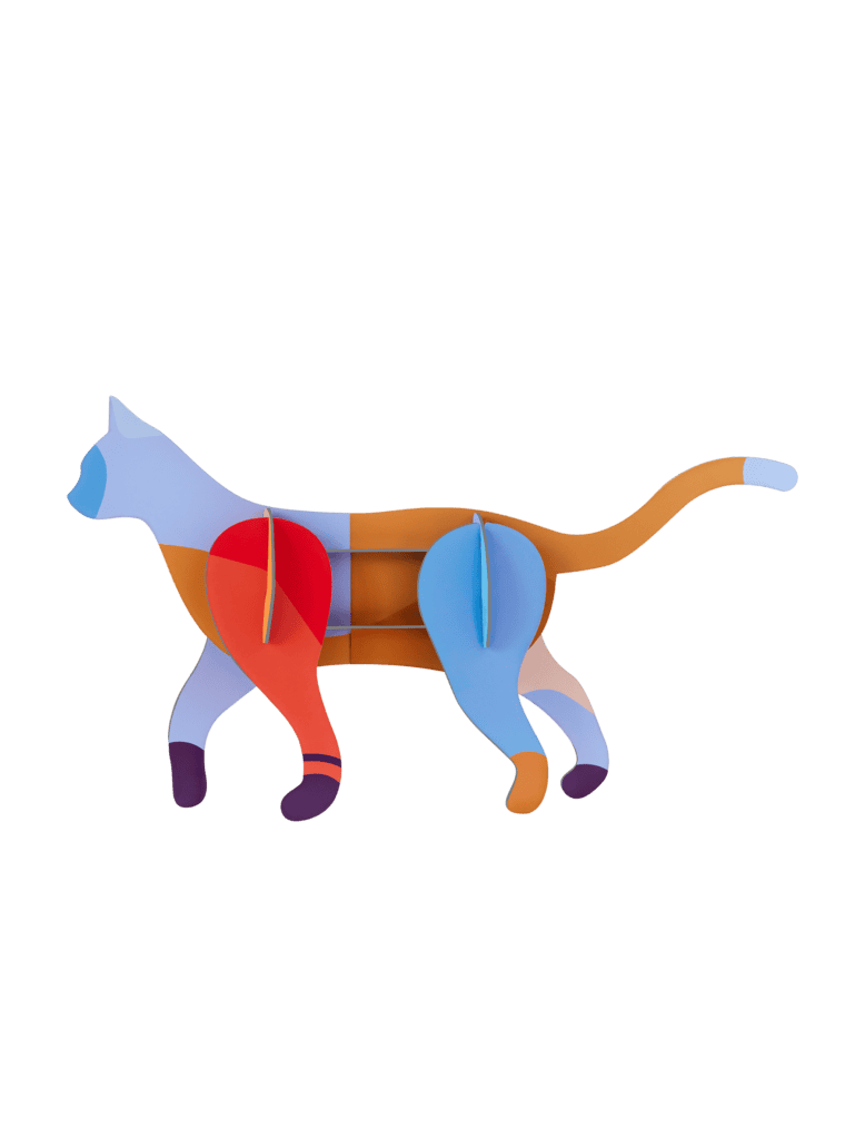 Missis Mochi Creative Play Pet