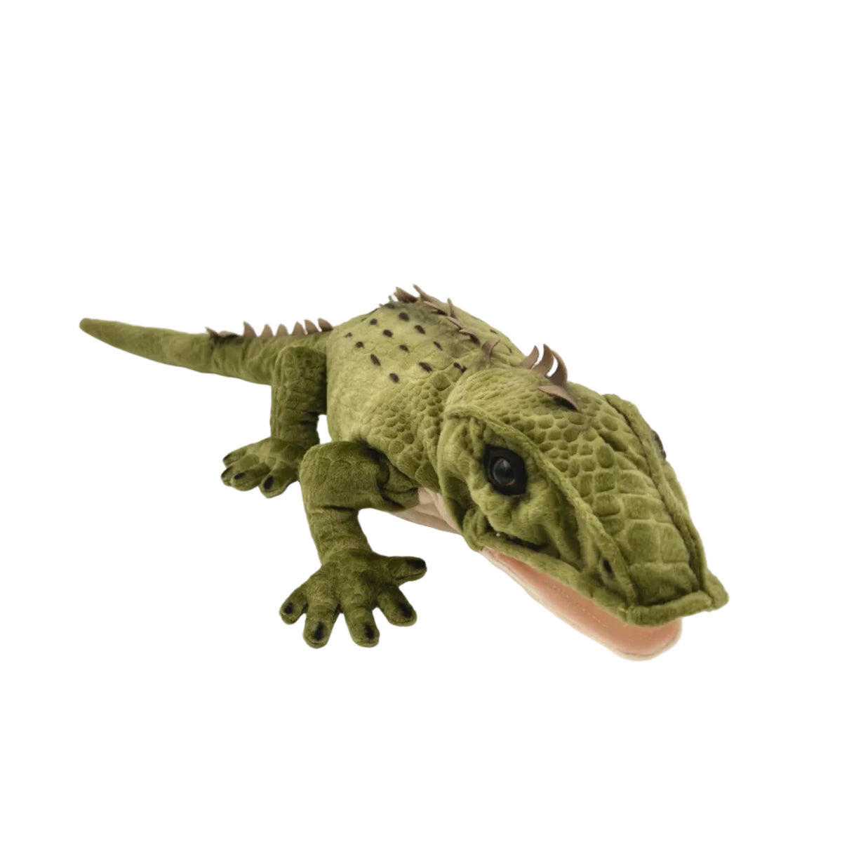 Tuatara Sound Puppet