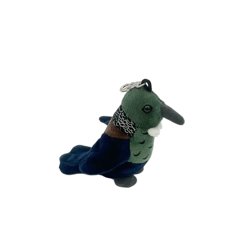 Tūī Keyclip
