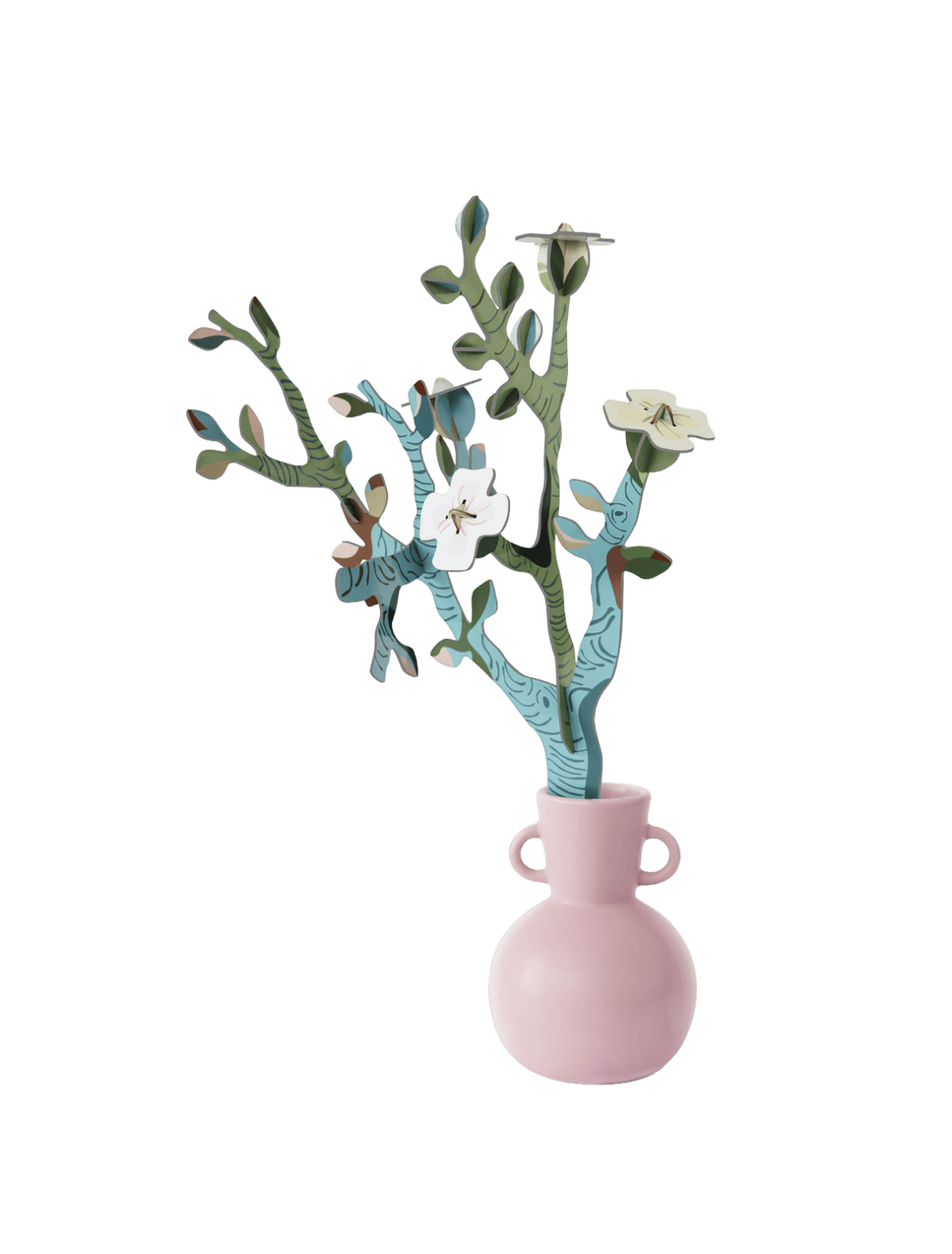 Van Gogh Almond Blossom Floral Art