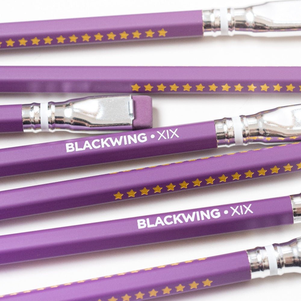 Blackwing Volume XIX Extra Firm Pencil